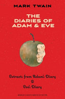 The Diaries of Adam & Eve