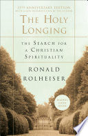 The Holy Longing