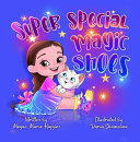 Super Special Magic Shoes