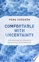 Comfortable with Uncertainty