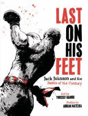 Last On His Feet
