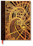 The Chanin Spiral Ultra Lined