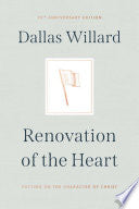 Renovation of the Heart