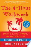 The 4-hour Workweek