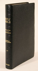 The Old Scofield® Study Bible