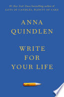 Write for Your Life