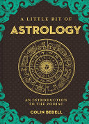 A Little Bit of Astrology