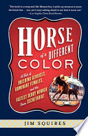Horse of a Different Color