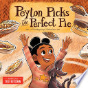 Peyton Picks the Perfect Pie