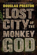 The Lost City of the Monkey God