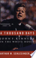 A Thousand Days