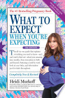 What to Expect When You're Expecting