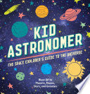 Kid Astronomer