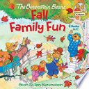 The Berenstain Bears Fall Family Fun