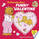 The Berenstain Bears' Funny Valentine