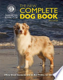 The New Complete Dog Book