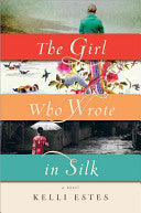 The Girl Who Wrote in Silk