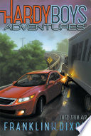 Hardy Boys: Into Thin Air