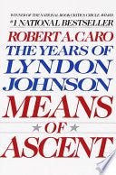 Means of Ascent