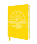 Egyptian Gods Art Notebook (Flame Tree Journals)