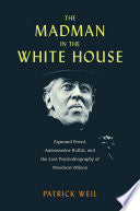 The Madman in the White House