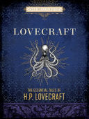 The Essential Tales of H. P. Lovecraft