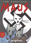 Complete Maus