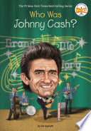 Who Was Johnny Cash?