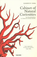 Seba: Cabinet of Natural Curiosities