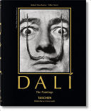 Salvador Dalí, 1904-1989