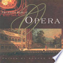 The Little Book of Opera