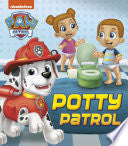 Potty Patrol (Paw Patrol) on