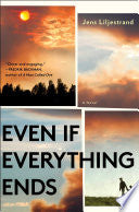 Even If Everything Ends