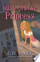 The Wide-Awake Princess