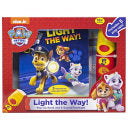 Light the Way!