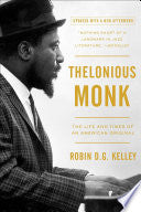Thelonious Monk