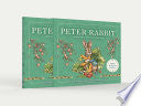 The Classic Tale of Peter Rabbit Classic Heirloom Edition