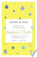 Walking on Water