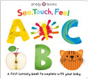 See, Touch, Feel: ABC