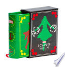 Marvel: The Tiny Book of Scarlet Witch and Vision