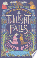 Twilight Falls