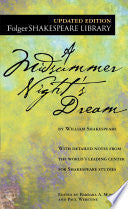 A Midsummer Night's Dream