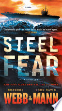 Steel Fear