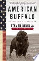 American Buffalo