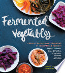 Fermented Vegetables
