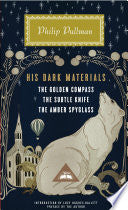 His Dark Materials