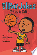 EllRay Jakes Stands Tall