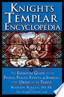 Knights Templar Encyclopedia
