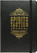 Sprits Tasting Journal