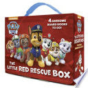 The Little Red Rescue Box